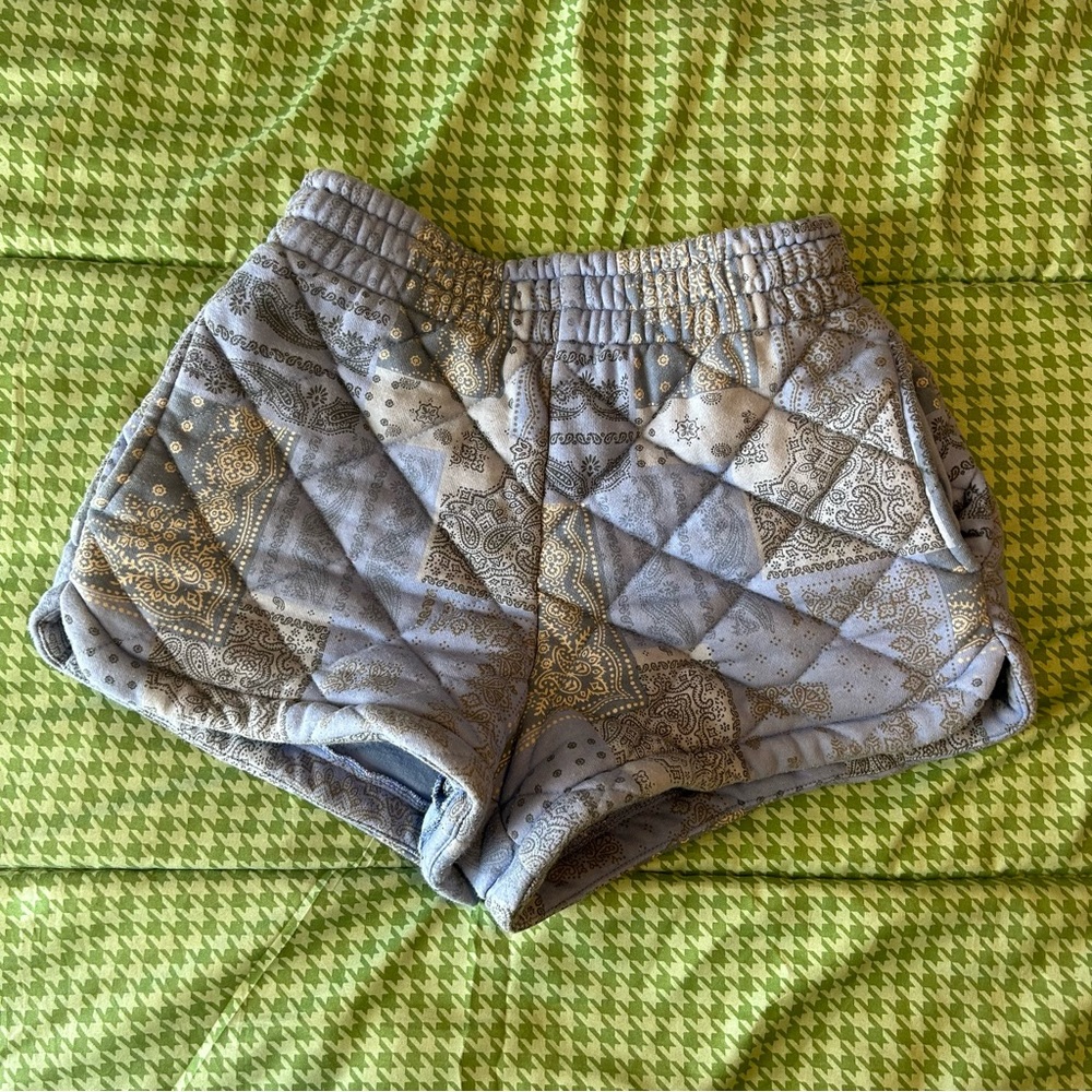 Forever 21 shorts